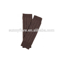 Danish Wholesale Custom Cashmere Fingerless Gloves